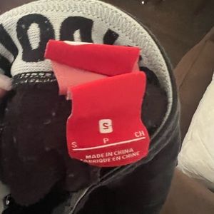 Nike jogger sweat pants